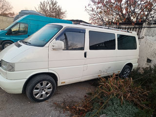 Volkswagen WV T-4 foto 7