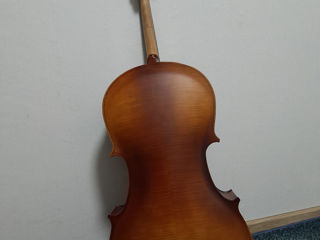 Виолончель, Violoncel foto 2