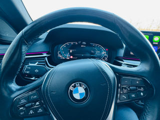 BMW 5 Series foto 7