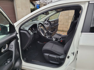 Nissan Qashqai foto 6