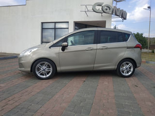 Ford B-Max foto 5