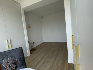 Apartament cu 2 camere, 57 m², Buiucani, Chișinău foto 7