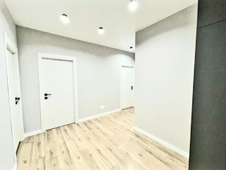 Apartament cu 2 camere, 80 m², Râșcani, Chișinău foto 8