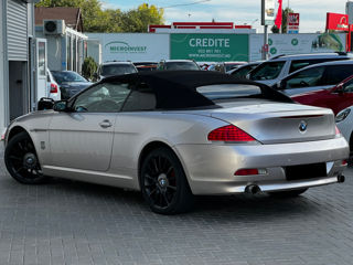 BMW 6 Series foto 3