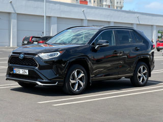 Toyota Rav 4 foto 4