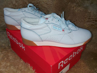 Кроссовки Reebok foto 5