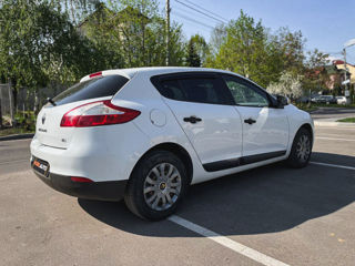 Renault Megane foto 5