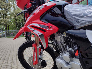 Viper ENDURO 300 foto 6