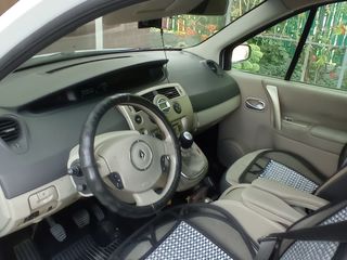 Renault Scenic foto 3