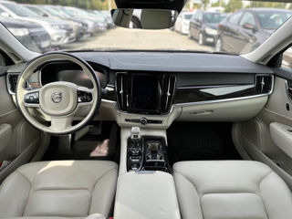 Volvo S90 foto 14