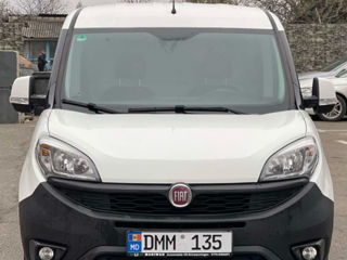 Fiat Doblo foto 4