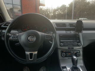 Volkswagen Passat foto 5