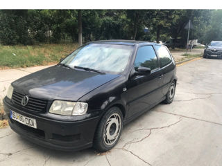 Razborca polo 1.4 mpi foto 3