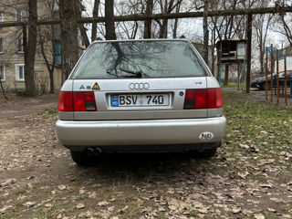 Audi A6 foto 8