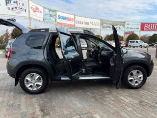 Dacia Duster foto 9