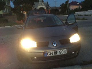 Renault Megane foto 6