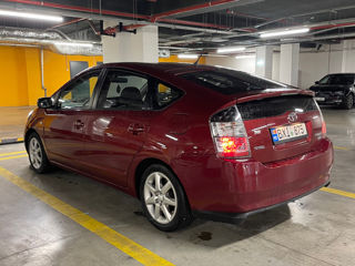 Toyota Prius foto 3