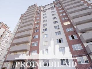 Apartament cu 2 camere, 58 m², Ciocana, Chișinău foto 9