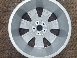 R 18x5x112- Audi.Volkswagen. Skoda.Mercedes.  фото 3