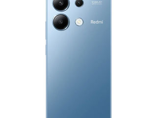 Xiaomi Redmi Note 13 8/256gb Blue foto 5