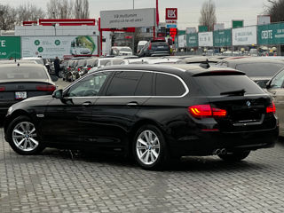 BMW 5 Series foto 3