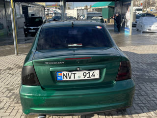 Opel Vectra foto 4