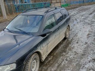 Opel Astra foto 2