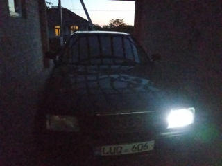 Audi 80 foto 2