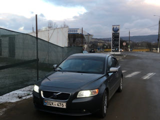 Volvo S40 foto 6