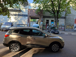 Renault Kadjar foto 2