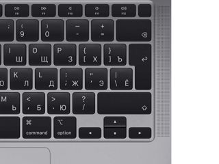 MacBook Air 13 (2020) puternic la preț avantajos! foto 3