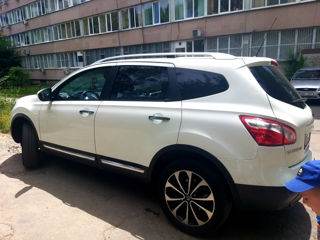 Nissan Qashqai+2 foto 3