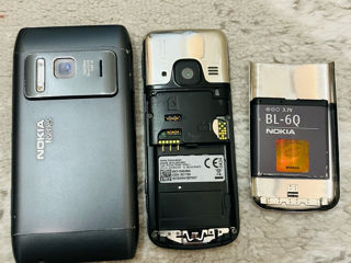 Nokia N8 - Nokia 6700 foto 9