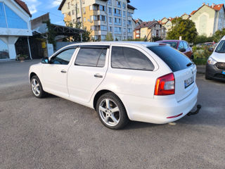 Skoda Octavia foto 7