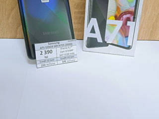 Samsung A71 128GB SM-A715(2020)