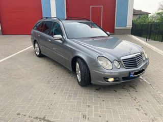 Mercedes E-Class foto 9