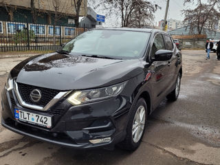 Nissan Qashqai foto 2