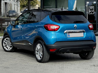 Renault Captur foto 5