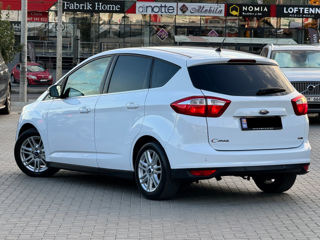 Ford C-Max foto 3