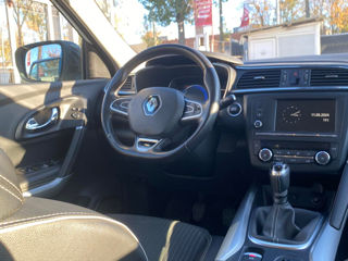 Renault Kadjar foto 8