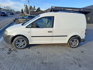 Volkswagen Caddy foto 3