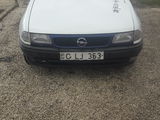 Opel Astra foto 1