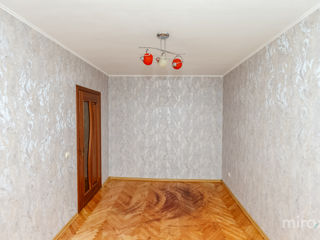 Apartament cu 3 camere, 78 m², Botanica, Chișinău foto 9