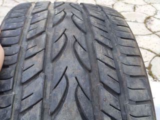 Yokohama 225/40 r18      1 скат, в превосходном состоянии foto 1