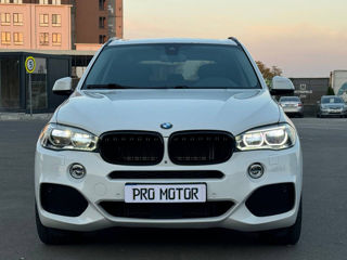 BMW X5 foto 2