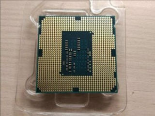 Intel Core i3 4160 3.60 GHz foto 2