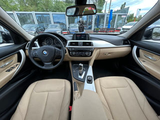 BMW 3 Series foto 11