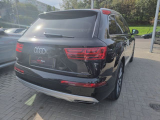 Audi Q7 foto 3