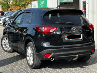 Mazda CX-5 foto 5