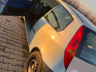 Fiat Punto foto 4